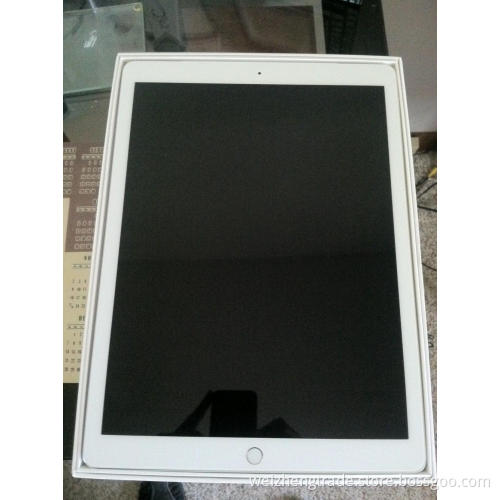 Apple IPad Pro 128gb Verizon + WiFi 12.7 inch Tablet